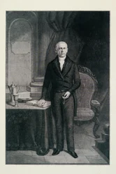 Hosea Ballou